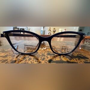 Dolce & Gabbana Prescription Glasses DG 5036 3094 51 17 Italy